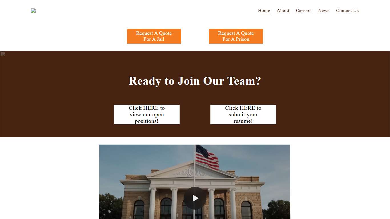 Advanced Correctional Healthcare Trusted Leader in Correctional Healthcare